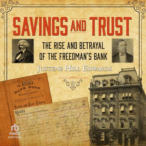 Cover of Savings and Trust