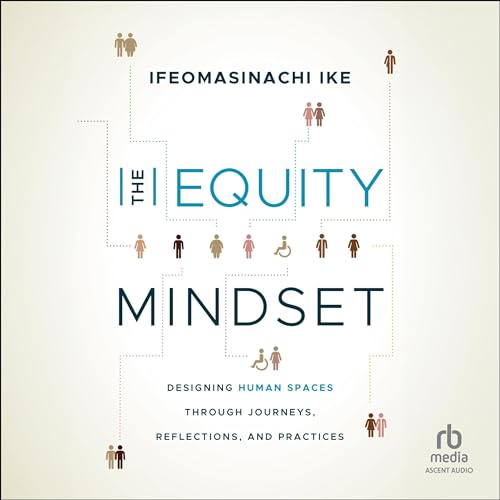 Cover of The Equity Mindset