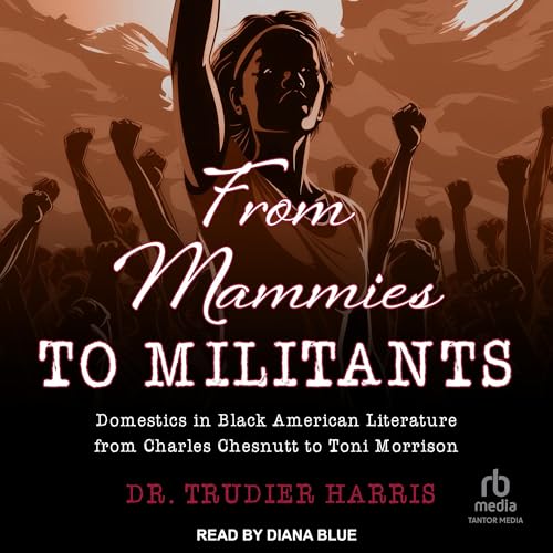 Cover of From Mammies to Militants