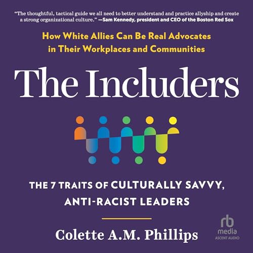 Cover of The lncluders