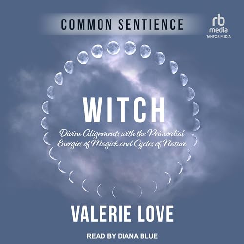 Cover of Witch