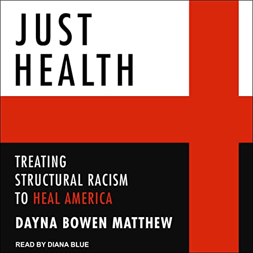 Cover of Just Health