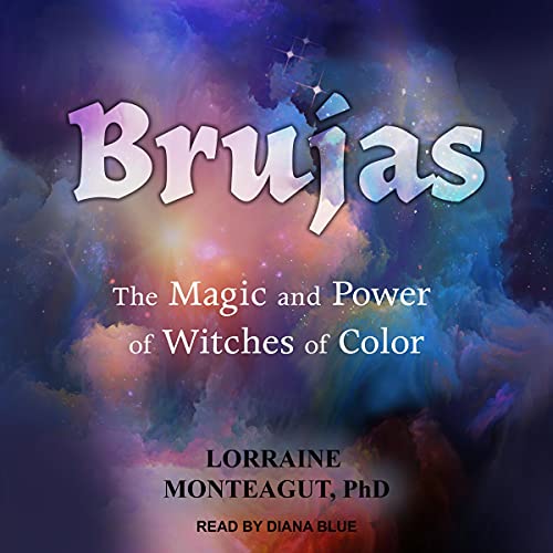Cover of Brujas