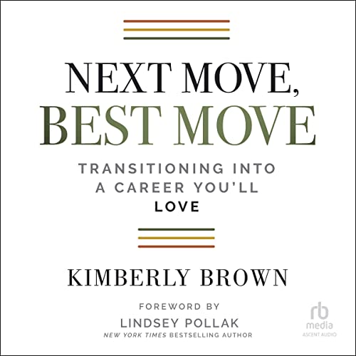 Cover of Next Move, Best Move