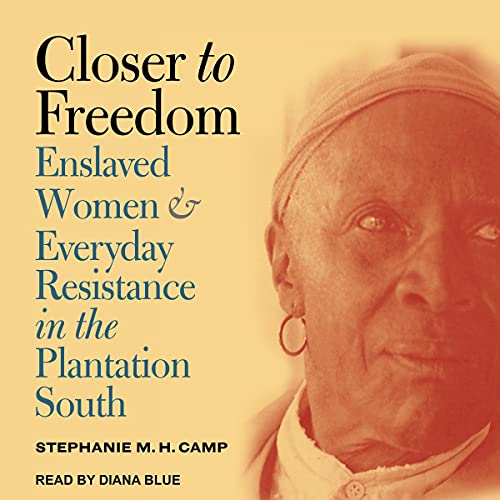 Cover of Closer to Freedom