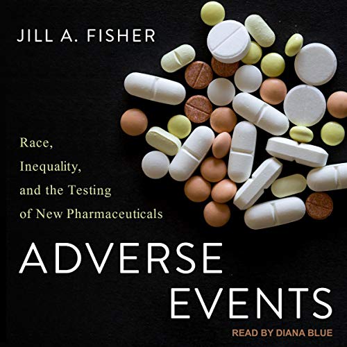 Cover of Adverse Events
