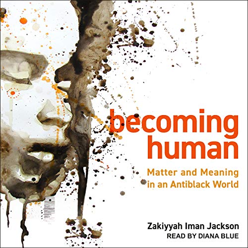 Cover of Becoming Human