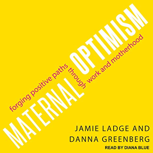 Cover of Maternal Optimism