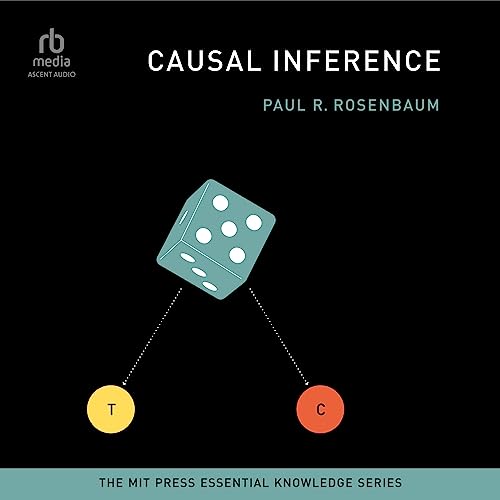 Cover of Causal Inference
