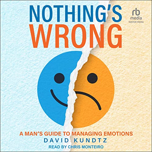 Cover of Nothing's Wrong