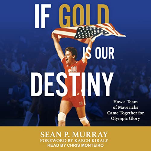 Cover of If Gold Is Our Destiny
