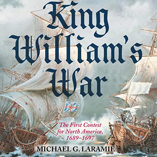 Cover of King William's War