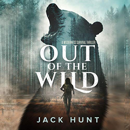 Cover of Out of the Wild