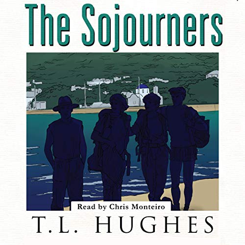 Cover of The Sojourners