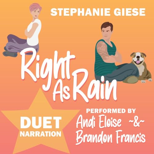 Cover of Right as Rain
