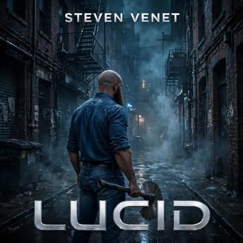 Cover of Lucid: The First Step
