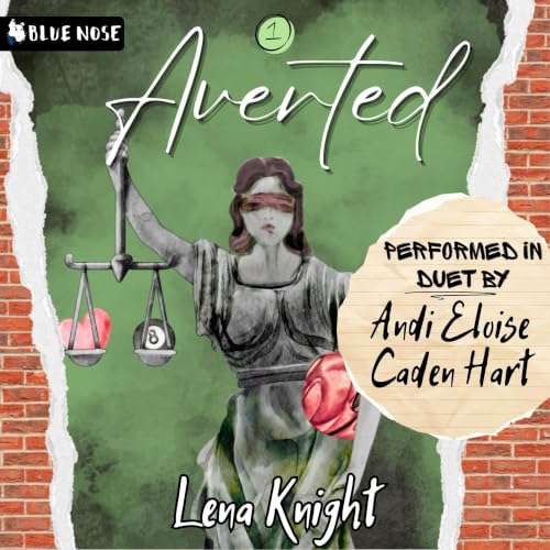 Cover of Averted