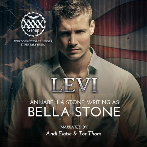 Cover of Levi