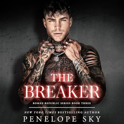 Cover of The Breaker
