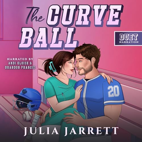 Cover of The Curveball