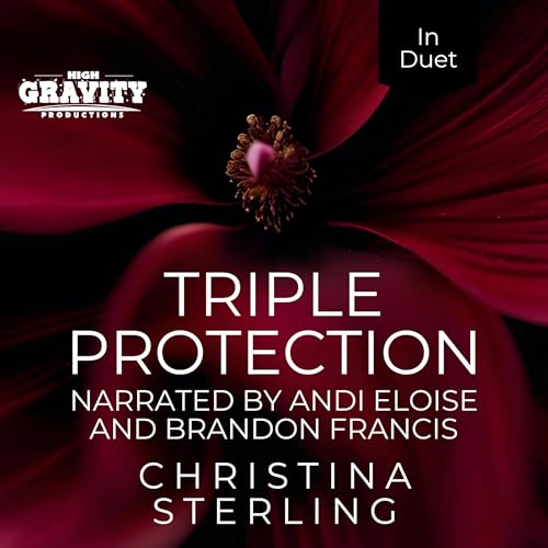 Cover of Triple Protection