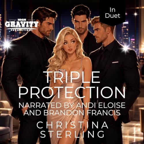 Cover of Triple Protection