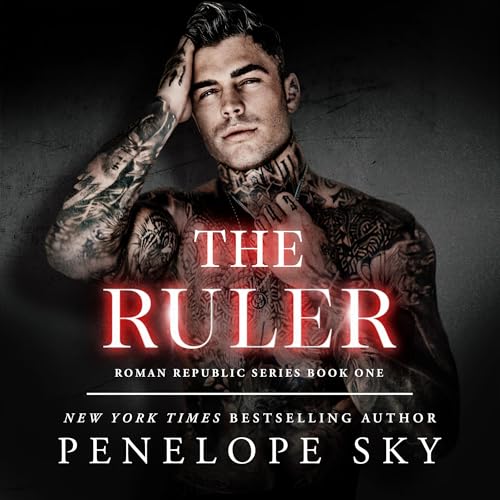 Cover of The Ruler