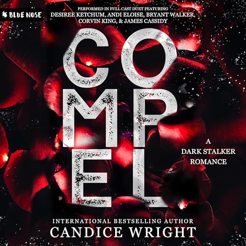 Cover of Compel