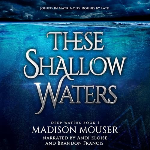Cover of These Shallow Waters