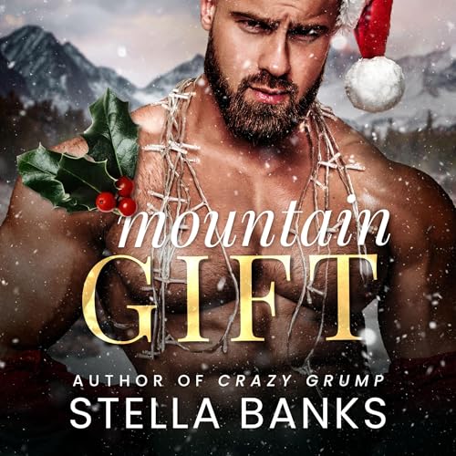 Cover of Mountain Gift