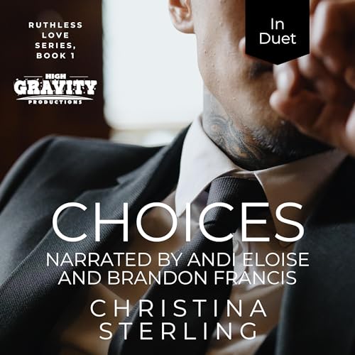 Cover of Choices