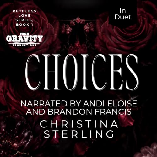 Cover of Choices