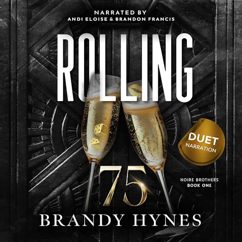 Cover of Rolling 75
