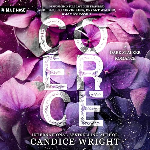 Cover of Coerce