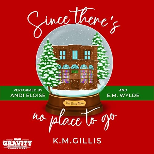 Cover of Since There's No Place to Go