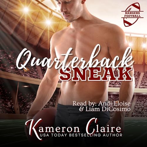 Cover of Quarterback Sneak