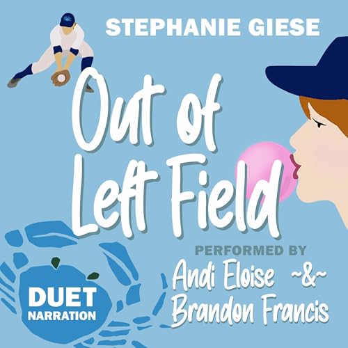 Cover of Out of Left Field