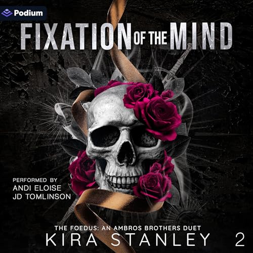 Cover of Fixation of the Mind