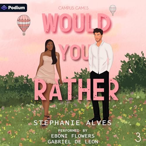 Cover of Would You Rather