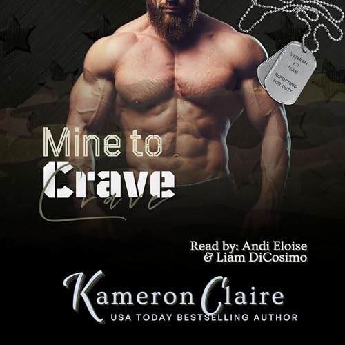 Cover of Mine to Crave