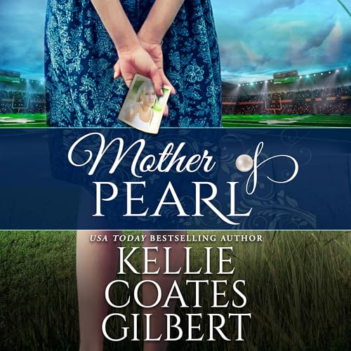 Cover of Mother of Pearl