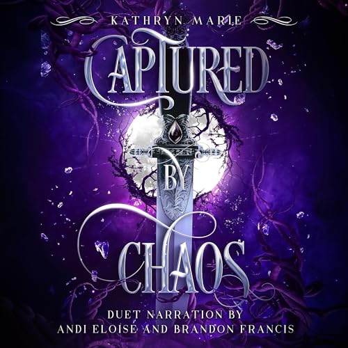 Cover of Captured by Chaos