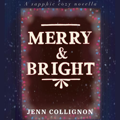 Cover of Merry and Bright
