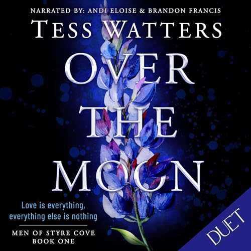 Cover of Over the Moon