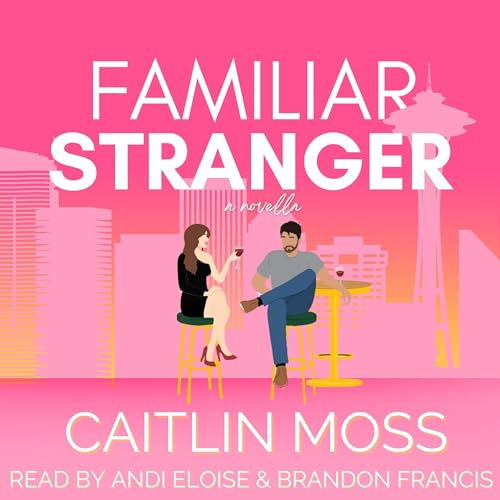 Cover of Familiar Stranger