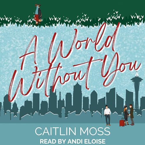 Cover of A World Without You