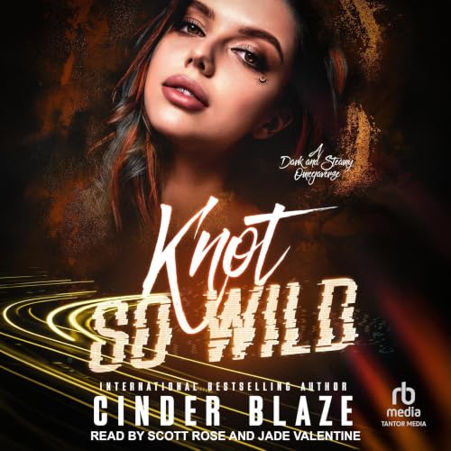Cover of Knot So Wild