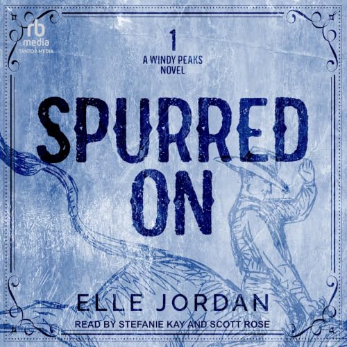 Cover of Spurred On