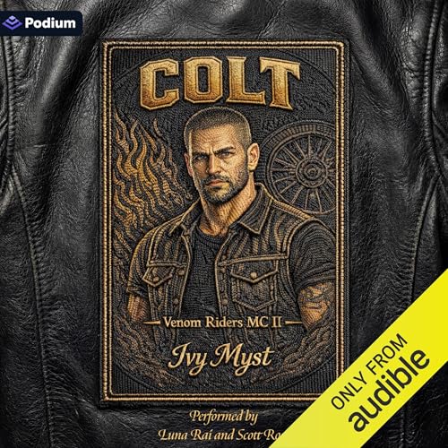 Cover of Colt