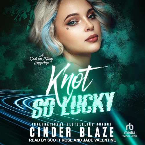 Cover of Knot So Lucky